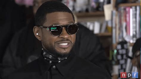 usher celine sunglasses|Celine sunglasses worn by Usher at NPR Music Tiny Desk .